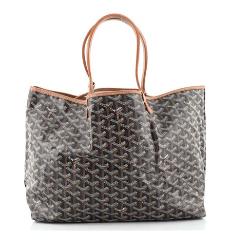 goyard 2021 price list|Goyard price list.